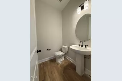 333 Murray Grey Lane, Wake Forest, NC 27587 - Photo 8