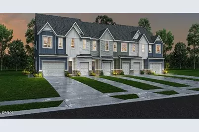 1363 Bessie Court, Wake Forest, NC 27587 - Photo 1