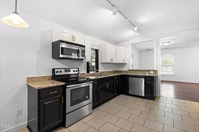 815 E Davie Street, Raleigh, NC 27601 - Photo 6