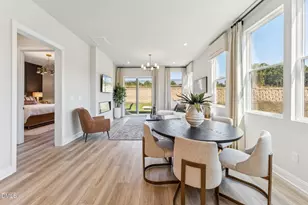 1110 Palisade Bluff Ln, Apex, NC 27502 - Photo 8