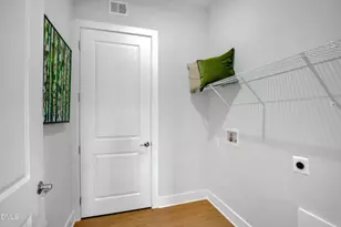 1110 Palisade Bluff Ln, Apex, NC 27502 - Photo 6