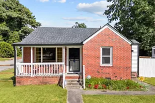 1201 Cypress St, Rocky Mount, NC 27801 - Photo 1