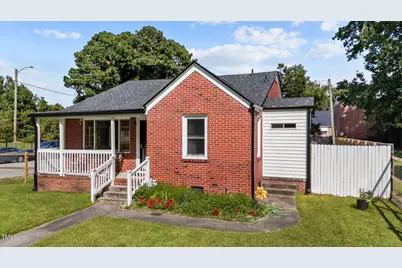 1201 Cypress Street, Rocky Mount, NC 27801 - Photo 2