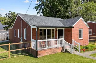 1201 Cypress St, Rocky Mount, NC 27801 - Photo 4