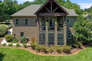 2626 Fox Ridge Road Rd, Asheboro, NC 27205 - Photo 34