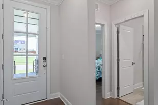 407 High Woods Ridge, Chapel Hill, NC 27517 - Photo 6