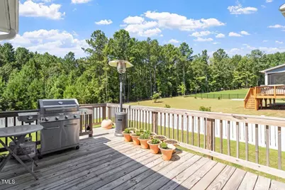 407 High Woods Ridge, Chapel Hill, NC 27517 - Photo 24