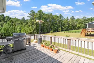 407 High Woods Ridge, Chapel Hill, NC 27517 - Photo 24