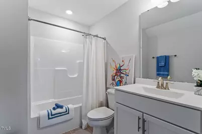 407 High Woods Ridge, Chapel Hill, NC 27517 - Photo 42