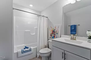 407 High Woods Ridge, Chapel Hill, NC 27517 - Photo 42