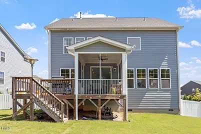 407 High Woods Ridge, Chapel Hill, NC 27517 - Photo 44