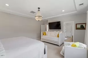 407 High Woods Ridge, Chapel Hill, NC 27517 - Photo 30