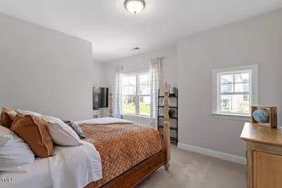 407 High Woods Ridge, Chapel Hill, NC 27517 - Photo 38