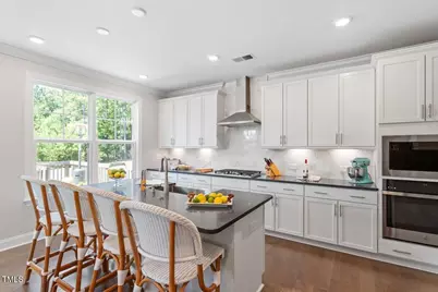 407 High Woods Ridge, Chapel Hill, NC 27517 - Photo 18