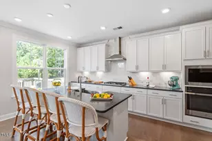 407 High Woods Ridge, Chapel Hill, NC 27517 - Photo 18