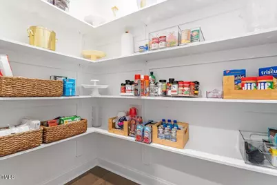 407 High Woods Ridge, Chapel Hill, NC 27517 - Photo 26