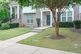 9104 Wooden Rd, Raleigh, NC 27617 - Photo 4