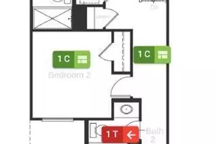 2018 Oakdale Dr, Durham, NC 27703 - Photo 8