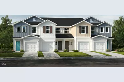 2018 Oakdale Drive, Durham, NC 27703 - Photo 1