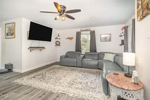 141 Clyde's Ln, Goldsboro, NC 27530 - Photo 6