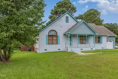 118 Christian Street, Clayton, NC 27520 - Photo 1