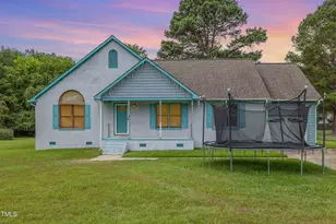 118 Christian St, Clayton, NC 27520 - Photo 2