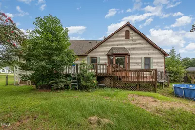 118 Christian Street, Clayton, NC 27520 - Photo 20