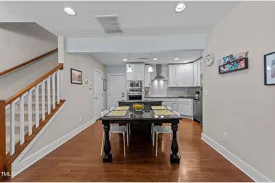 511 N Person Street #101, Raleigh, NC 27604 - Photo 6