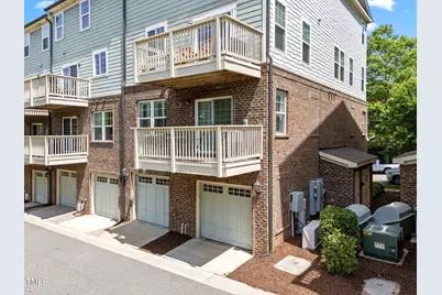 511 N Person Street #101, Raleigh, NC 27604 - Photo 32