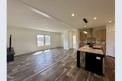 100 Cottonwood Court, Kenly, NC 27542 - Photo 8