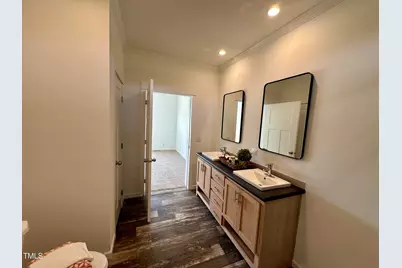 100 Cottonwood Court, Kenly, NC 27542 - Photo 12