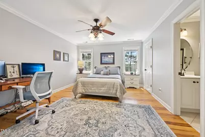 1017 River Commons Drive, Knightdale, NC 27545 - Photo 30