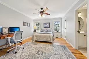 1017 River Commons Dr, Knightdale, NC 27545 - Photo 30