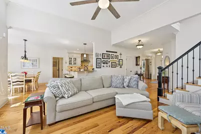 1017 River Commons Drive, Knightdale, NC 27545 - Photo 8