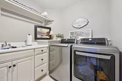 1017 River Commons Drive, Knightdale, NC 27545 - Photo 24