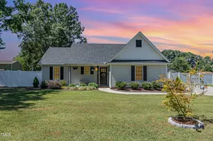 501 Somerset Dr, Zebulon, NC 27597 - Photo 16