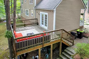 160 Shadow Brook Dr, Henderson, NC 27537 - Photo 26