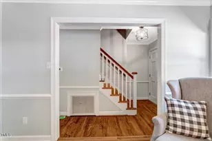 160 Shadow Brook Dr, Henderson, NC 27537 - Photo 12