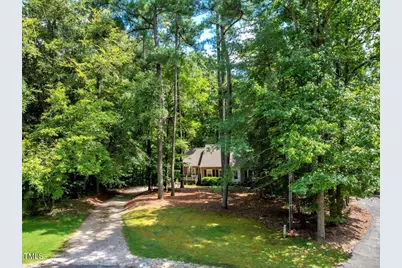 160 Shadowbrook Drive, Henderson, NC 27537 - Photo 30