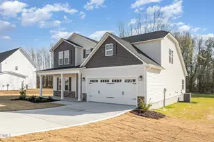 83 Tuskeegee Dr, Smithfield, NC 27577 - Photo 4