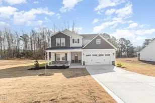 83 Tuskeegee Dr, Smithfield, NC 27577 - Photo 2