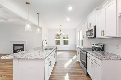 83 Tuskeegee Drive #(Lot 49), Smithfield, NC 27577 - Photo 20