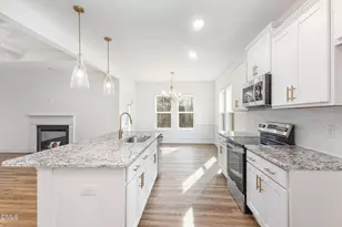 83 Tuskeegee Dr, Smithfield, NC 27577 - Photo 20