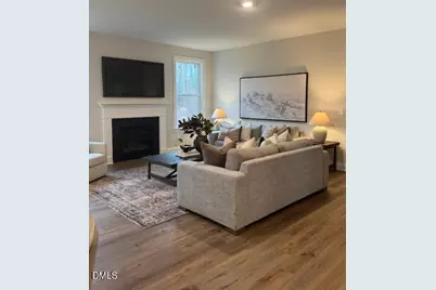 787 Magnolia Acres Lane, Fuquay Varina, NC 27526 - Photo 14