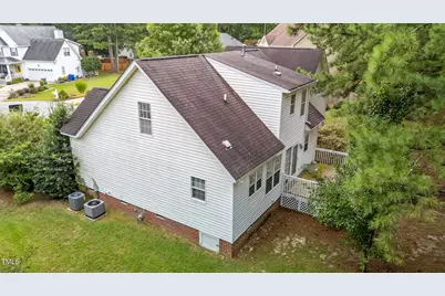 1325 Eagle Eye Court, Fuquay Varina, NC 27526 - Photo 38