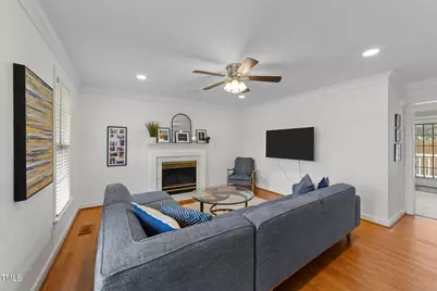 1325 Eagle Eye Court, Fuquay Varina, NC 27526 - Photo 8