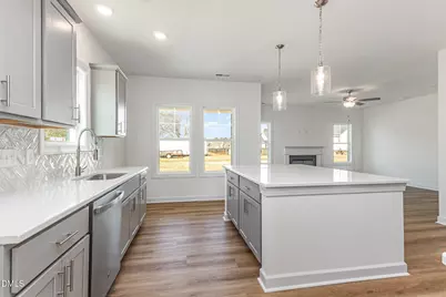 207 Hudson Village Drive #(Lot 68), La Grange, NC 28551 - Photo 10