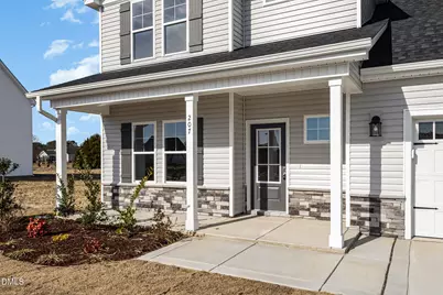 207 Hudson Village Drive, La Grange, NC 28551 - Photo 4