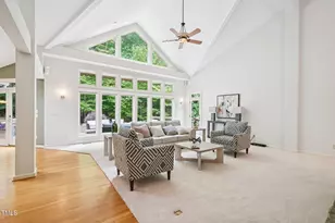 12812 Lindley Dr, Raleigh, NC 27614 - Photo 18