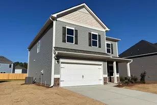 1611 Eagle Hl Rd, Fayetteville, NC 28312 - Photo 2